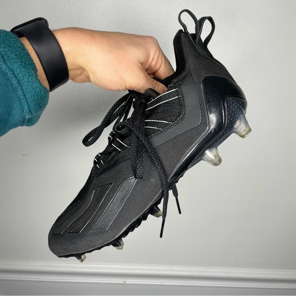 Adidas Adizero 11.0 Football Cleats Mens 7.5 main image 5